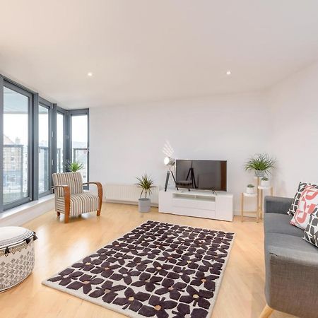 إدنبرة The Sandport Way Residence الغرفة الصورة